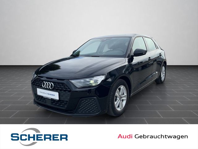 Audi A1 Sportback 30 TFSI SHZ LED