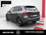 Mercedes-Benz B 220 d PROGRESSIVE NIGHT MULTIBEAM PANO DISTRO - Mercedes-Benz B 220 aus 2022