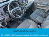 Ford Tourneo Custom 320 L2 9 Sitzer*AHK*PDC*SHZ*hzb.F - Ford: Sitzer