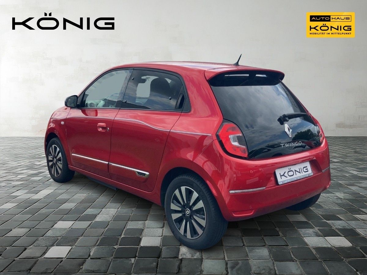 Renault Twingo - Bild 3