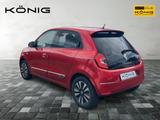 Renault Twingo E-TECH Navi*Klima*Sitzheizung*Rückfahrcam - Renault Twingo: Leder