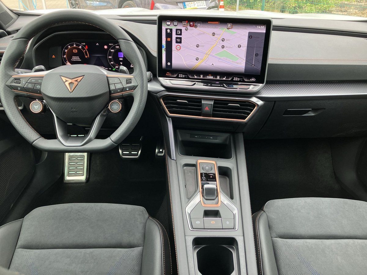 Cupra Formentor - Bild 14