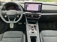 Cupra Formentor - Vorschau Bild 14