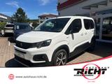 Peugeot Rifter 1.5HDI GT-Line L1 Navi SHZ Assist - gebrauchte Peugeot Kleinbus