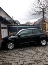 Audi A1, 1,6 DTI,TÜV 09/27 - Audi A1 mit Diesel-Antrieb: Kleinwagen, 2.0