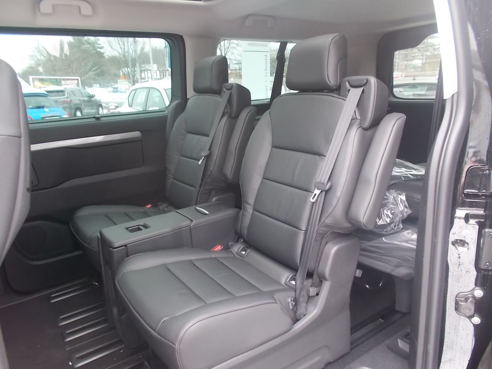 Fahrzeugabbildung Fiat Ulysse 180 BlueHDi L3 Top