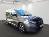 Volkswagen Caddy MOVE PLUS 1.5TSI PANO+LED+KAMERA+NAVI+KEYL - Volkswagen Caddy: Plus