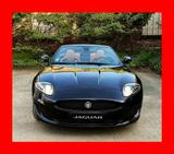 Jaguar XK 5.0 V8 CABRIOLET *PORTFOLIO* 1. Hand * - Jaguar XK aus 2013