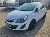 Opel Corsa D Color Edition Automatik Standheizung - Opel Corsa: C