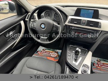 BMW 318 - 10