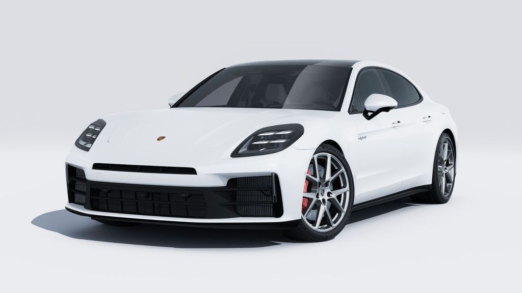 Image of Porsche Panamera