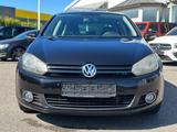 Volkswagen Golf VI Style 1.6 TDI/DSG/Klimaauto/Alu/PDC - Volkswagen Golf: 6.1
