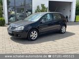 Volkswagen Golf V 2.0 FSI Comfortline 4Motion Xenon Leder - Volkswagen Golf: V Fsi