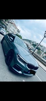 BMW 5er T M-Paket - BMW: M Paket 5er