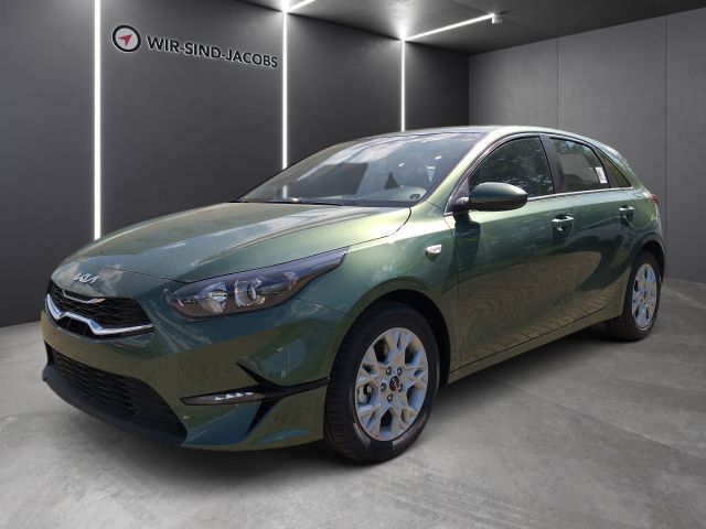 Kia cee'd / Ceed