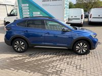 Volkswagen Taigo - Vorschau Bild 5