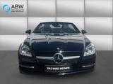Mercedes-Benz SLK 250 d 9G-TRONIC EU6 (NAVI, Harman-Kardon) - Mercedes-Benz: Cabrio, Slk