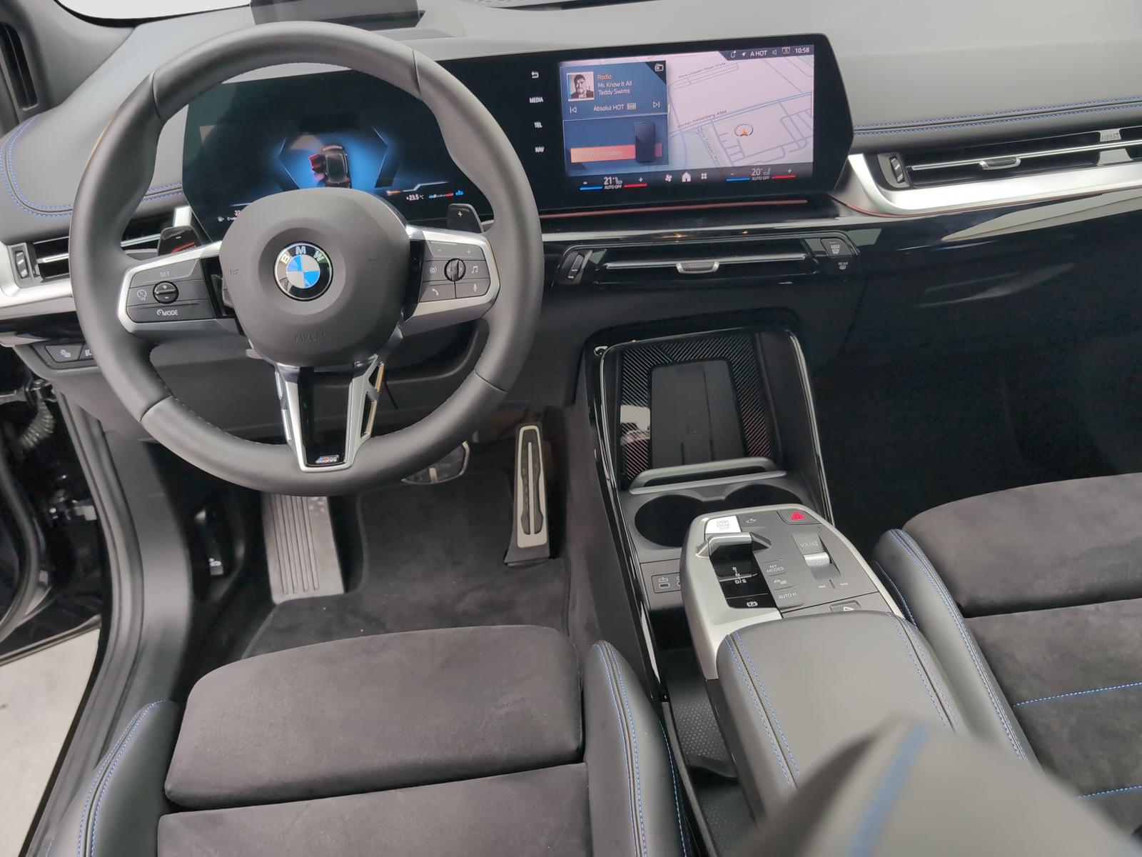 BMW 223i xDrive Active Tourer M Sport AHK Harman/K O