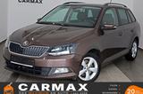 Skoda Fabia Combi Style SH,PDC,AHK - Skoda Fabia Style mit Diesel-Antrieb