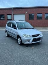 Mazda Demio 1.5 TÜV 05/27 Klima - gebrauchte Mazda Demio aus dem Jahr 2001