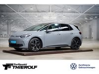Volkswagen ID.3 - Vorschau Bild 1