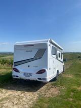 Knaus Sky Ti 650 MEG Platinum Selection -Dachklima  - Offers