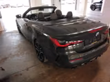 BMW 420i Cabrio M-Sport Pro *19Zoll*LEDER/Mokka*H&K* - BMW 420 mit Benzin-Antrieb: Automatik