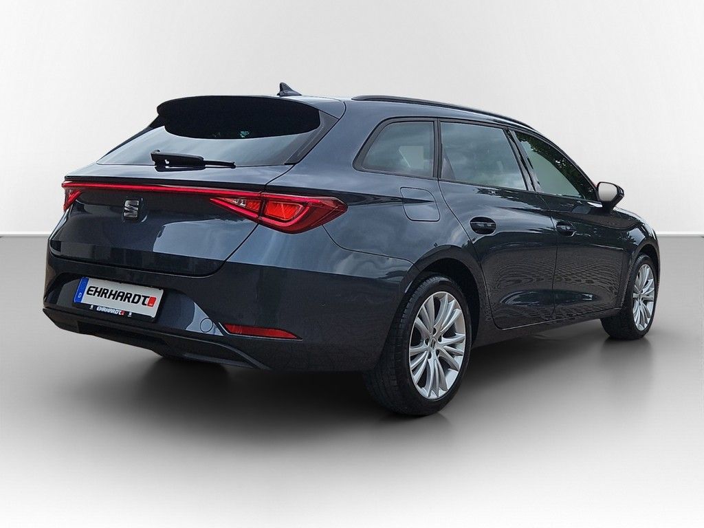 Seat Leon - Bild 6