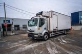 Renault MIDLUM 220 (16t) DXI+CARRIER MULTI+DHOLLANDIA - Offers