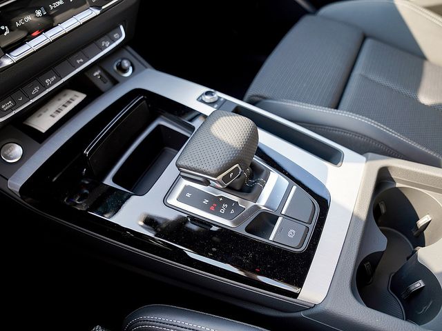 Fahrzeugabbildung Audi Q5 Sportback 2.0 FSI 50 TFSI e quattro advanced