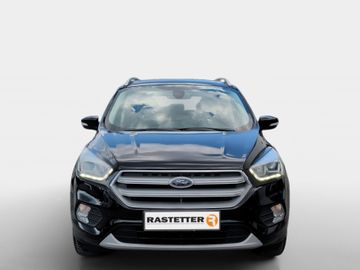 Ford Kuga - 9