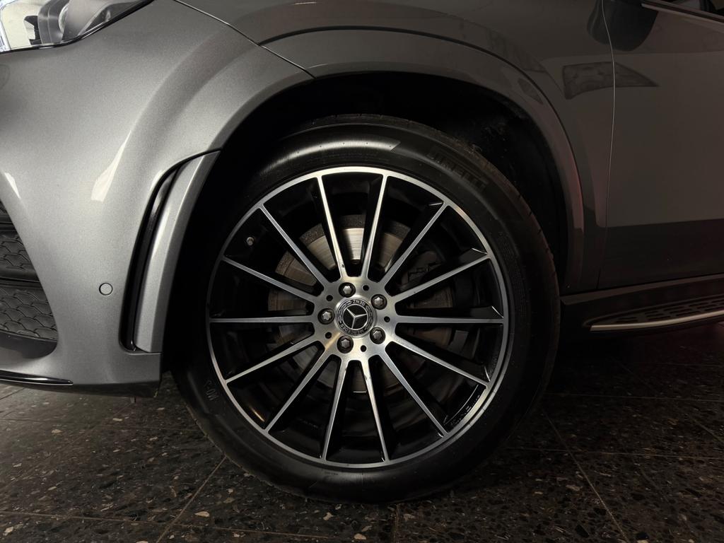 Mercedes-Benz GLE 300