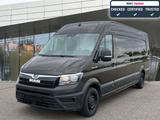 MAN TGE 3.140 4X2F SB, extralang, Klima, Kamera - MAN Kühlkoffer
