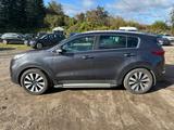 Kia Sportage Edition 7 2WD - gebrauchte Kia Sportage aus dem Jahr 2017