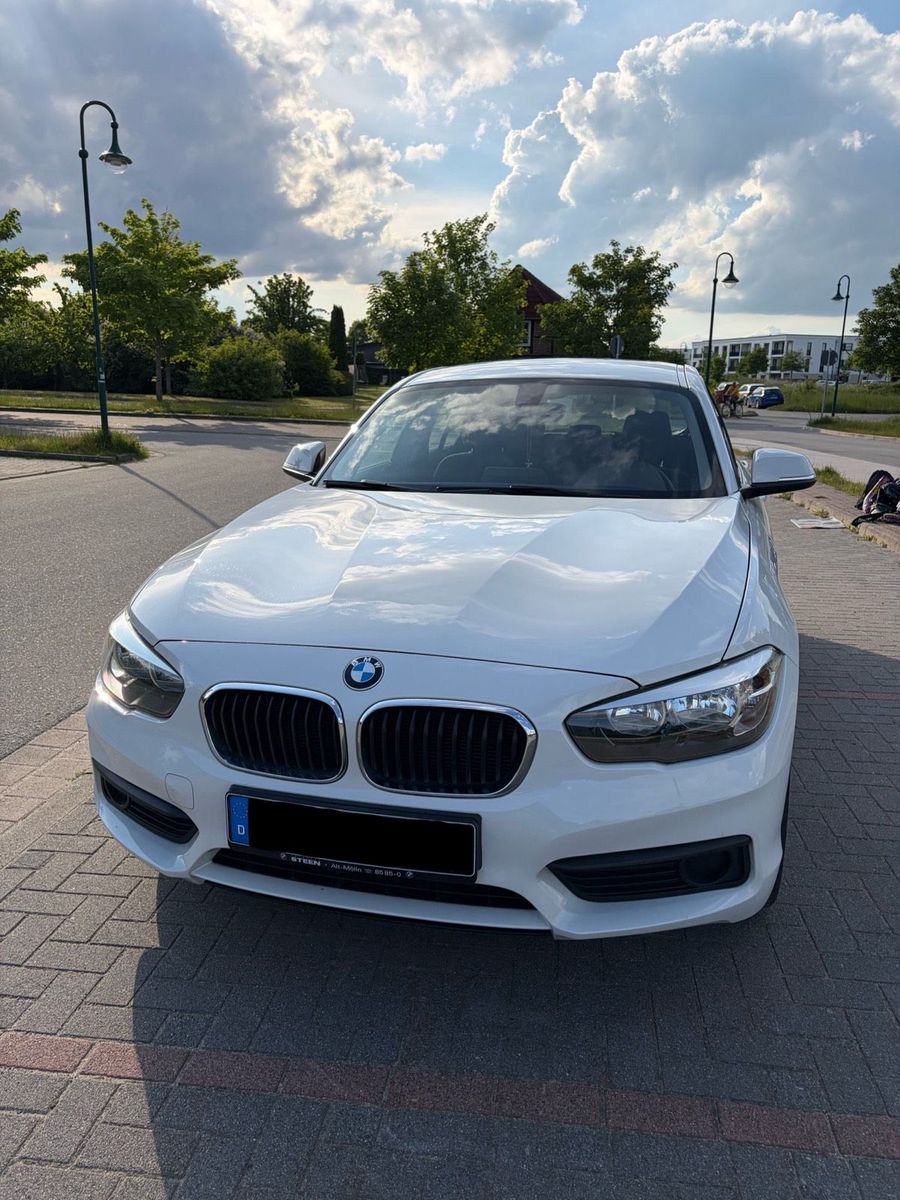 BMW 116