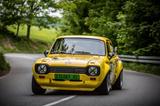 Ford Escort RS 2000 MK1 Hundeknochen - Ford Escort: Mk1
