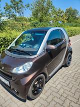 Smart ForTwo coupé 1.0 62kW edition 10 edition 10 - Smart ForTwo: Edition 10