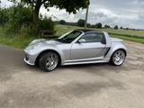 Smart Brabus Roadster - Smart Roadster: Brabus