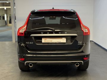 Volvo XC60 - 4