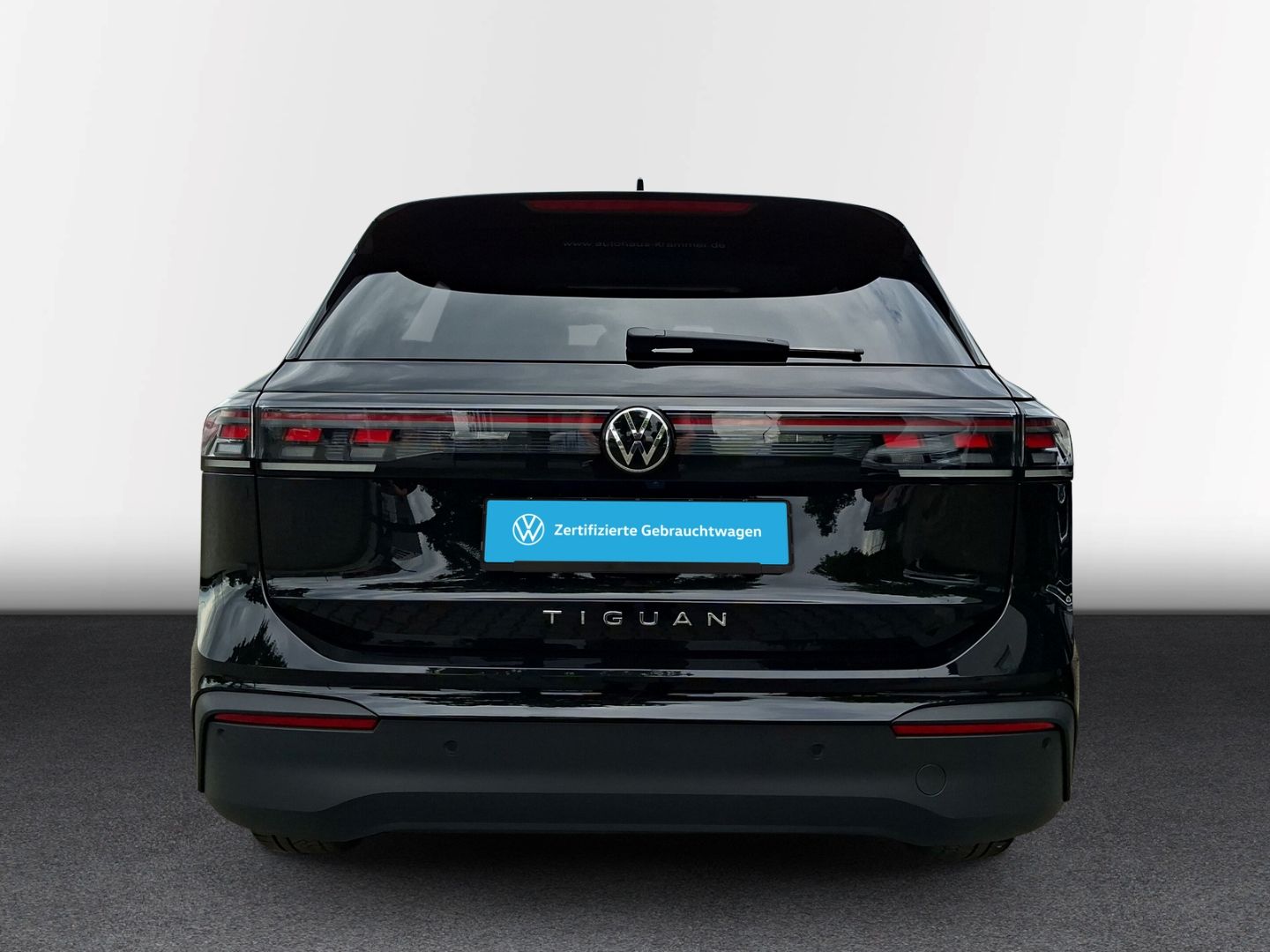 Tiguan 2.0 TDI DSG Goal *AHK*AREAVIEW*ACC*NAVI*