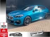 BMW 218i Gran Coupe M SPORT /Kamera/HeadUp/el.Sitze - BMW 2er Gran Coupé aus 2024