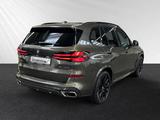 BMW X5 xDrive50e M Sport|AHK|Pano|Head-Up|H/K - BMW X5: Grün