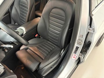 Mercedes GLC 300 - 7