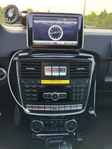 Mercedes-Benz G 63 AMG Mercedes-AMG G 63 Mercedes-AMG - Mercedes-Benz G 63 AMG