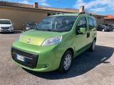 Fiat Qubo 1.3 MJT 75 CV Dynamic - Fiat Qubo aus 2010