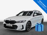 BMW 320d Touring M-Sport HiFi DAB Head-Up AHK ACC uv