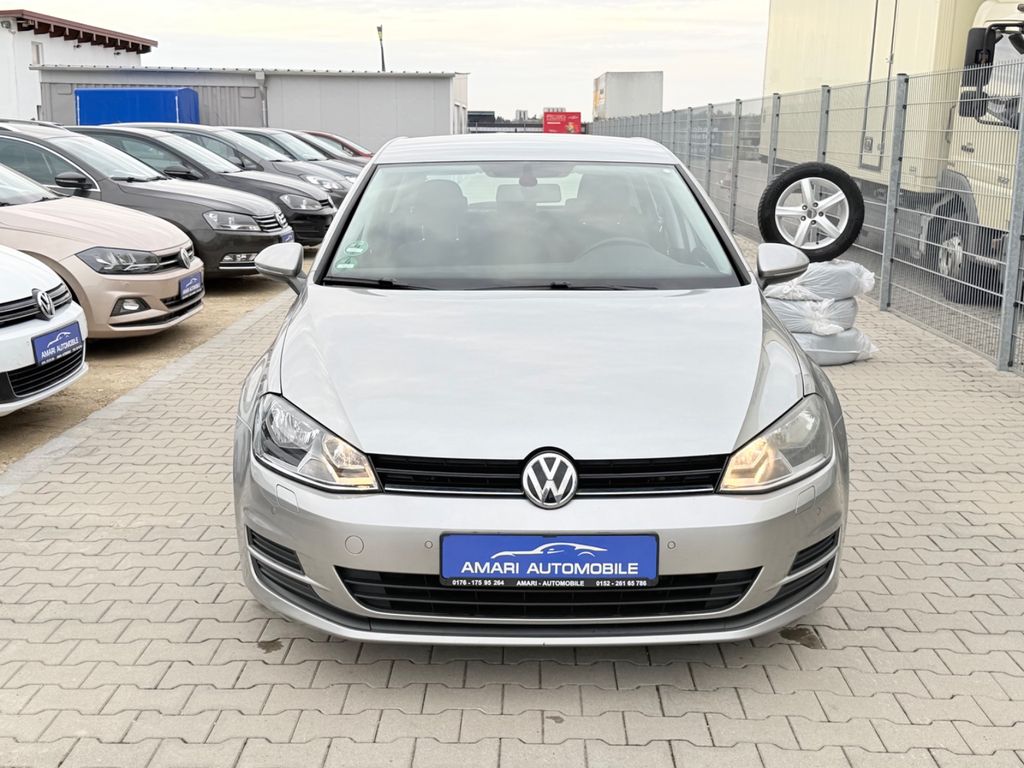VW Golf - Bild 19