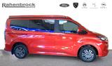 Ford Tourneo Custom L1 Titanium Nugget Aufstelldach - Ford Tourneo Custom in Osnabrück