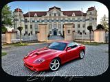 Ferrari 550 Maranello | Sammelzustand | 19% | - Ferrari 550: Maranello