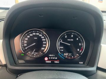 BMW X1 - 10